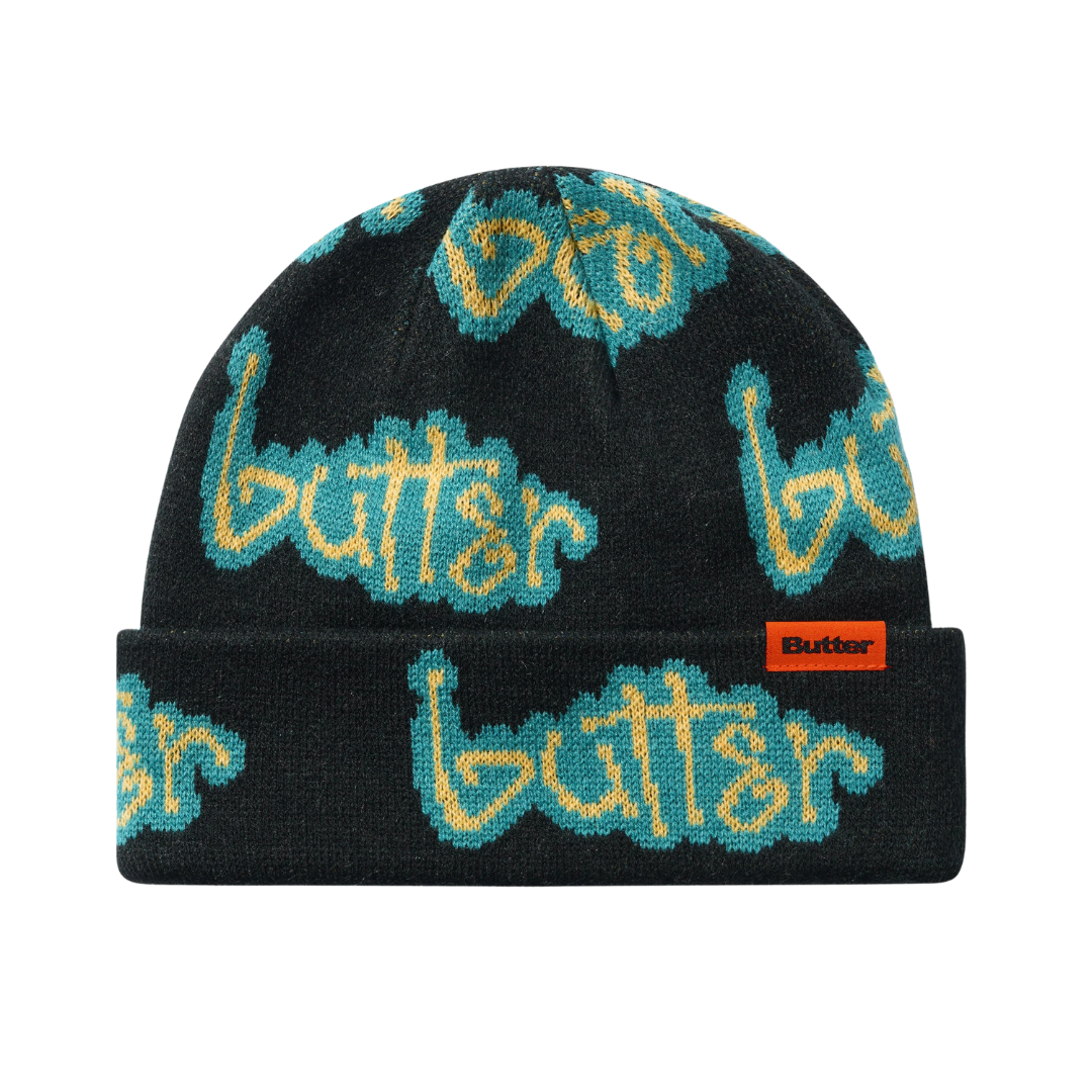 Butter Connection Beanie
