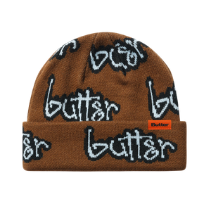 Butter Connection Beanie