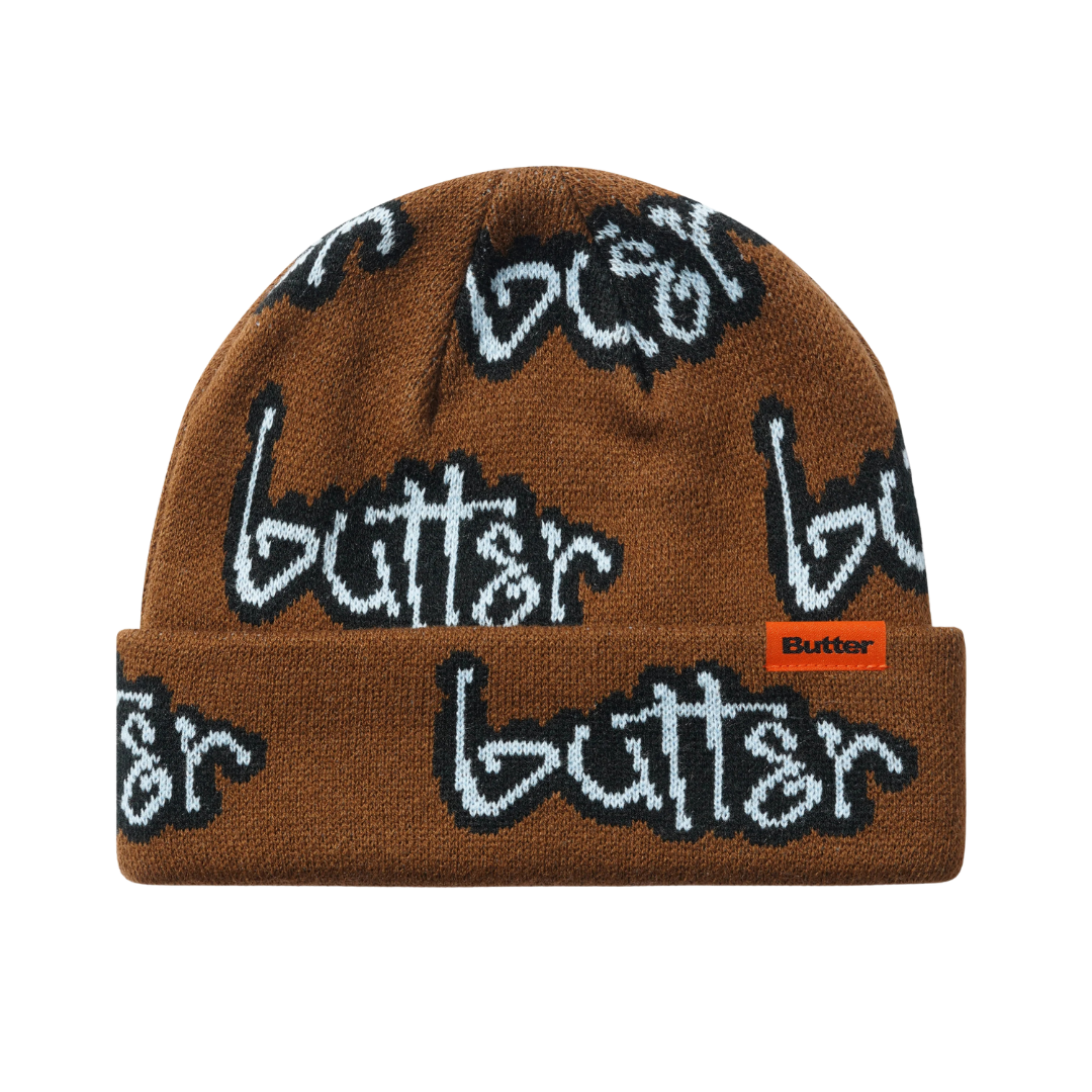 Butter Connection Beanie