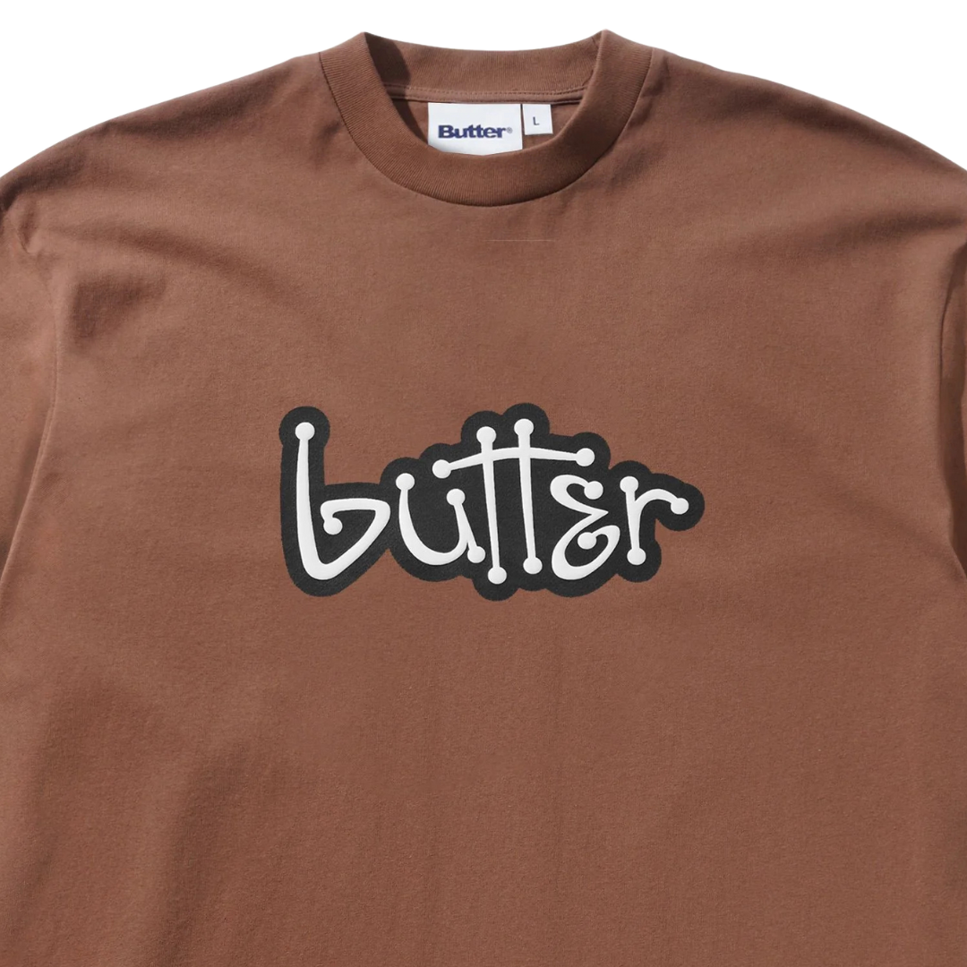 Butter Connection Tee