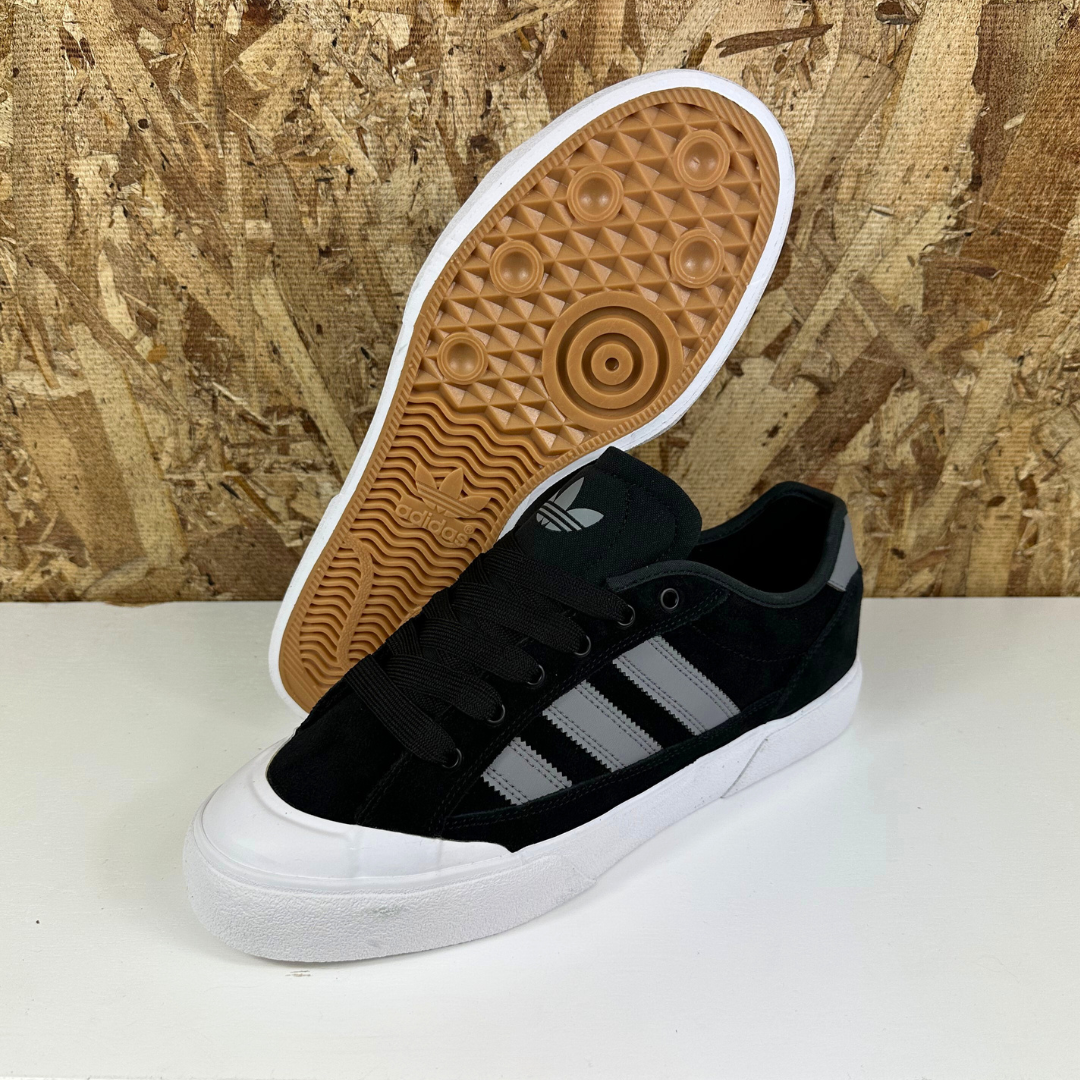 Adidas Court TNS Premiere RT - Black/Grey