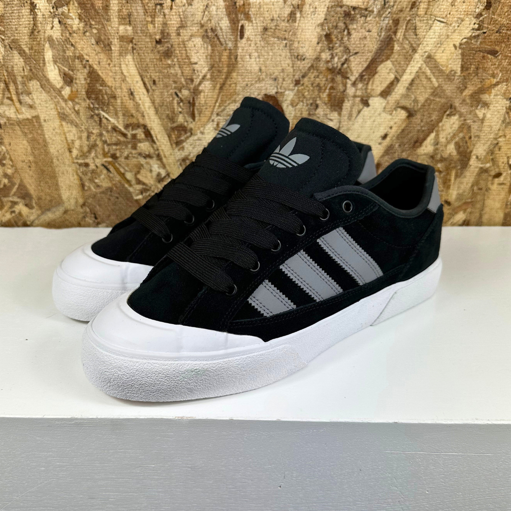 Adidas Court TNS Premiere RT - Black/Grey