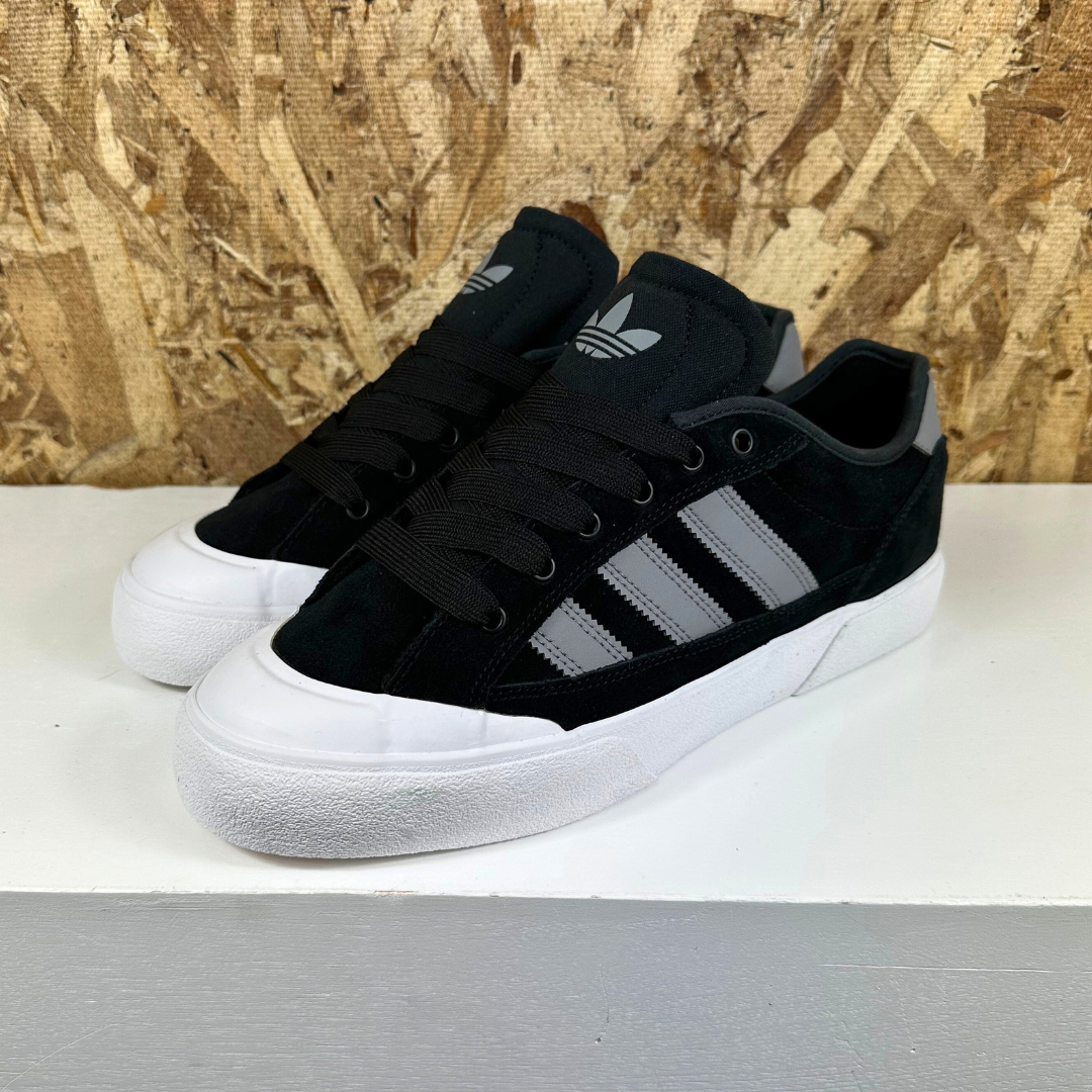 Adidas Court TNS Premiere RT - Black/Grey