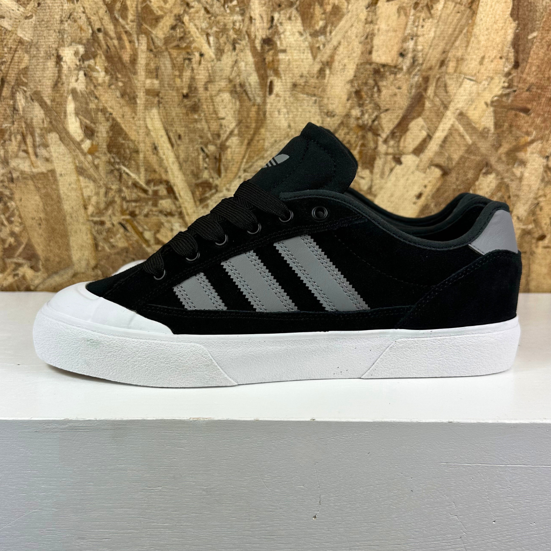 Adidas Court TNS Premiere RT - Black/Grey