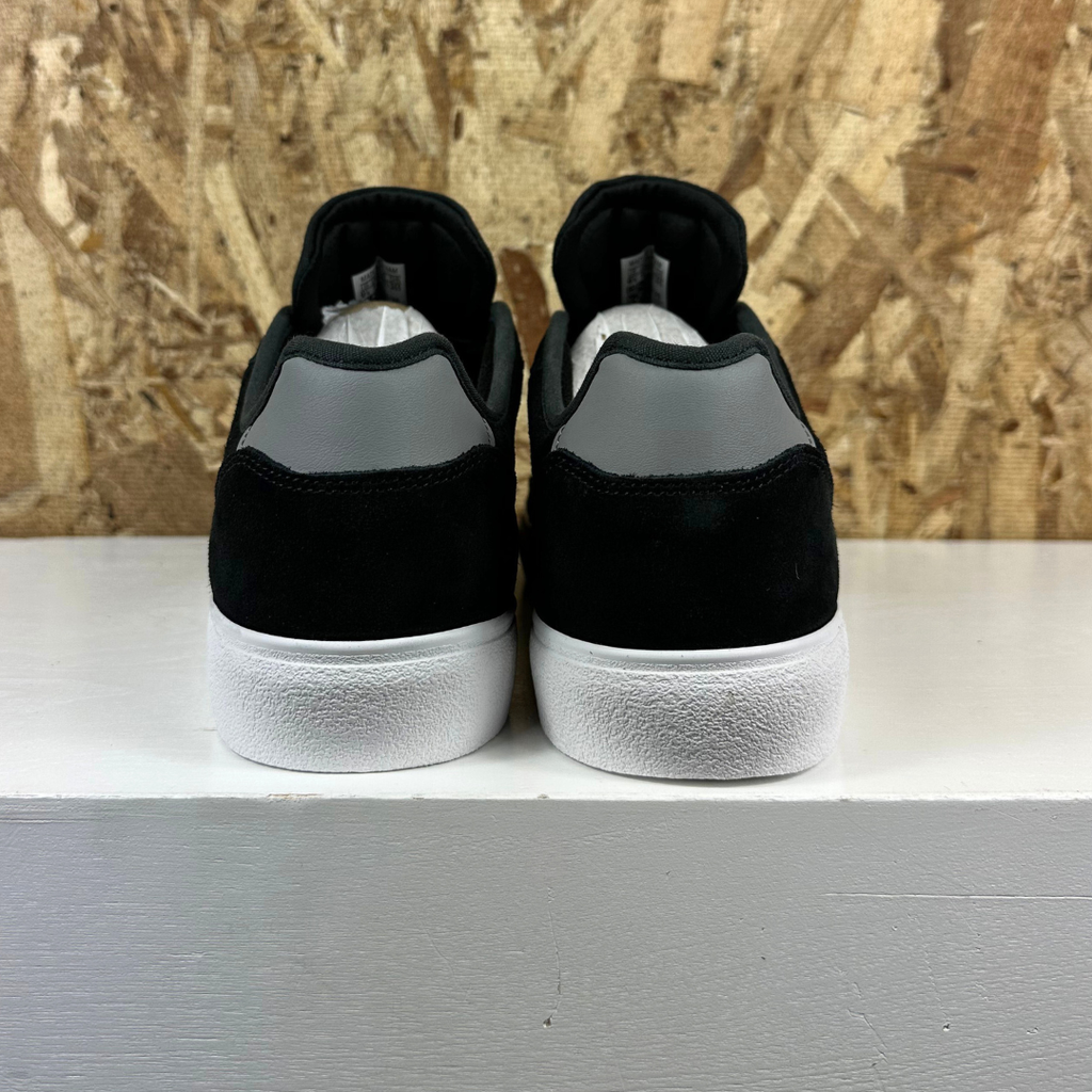 Adidas Court TNS Premiere RT - Black/Grey