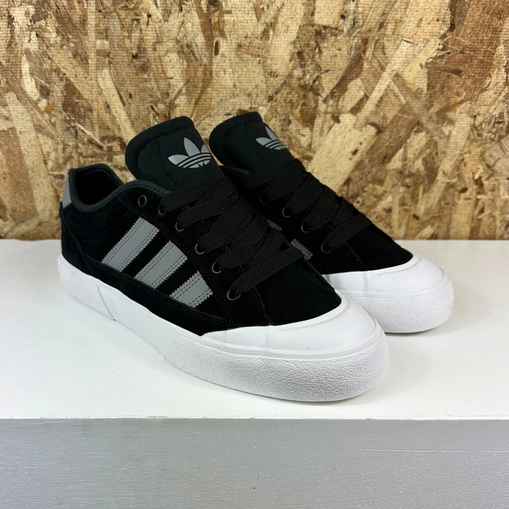 Adidas Court TNS Premiere RT - Black/Grey