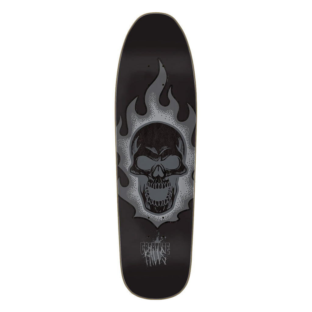 Creature Boneheadz Deck 8.77"