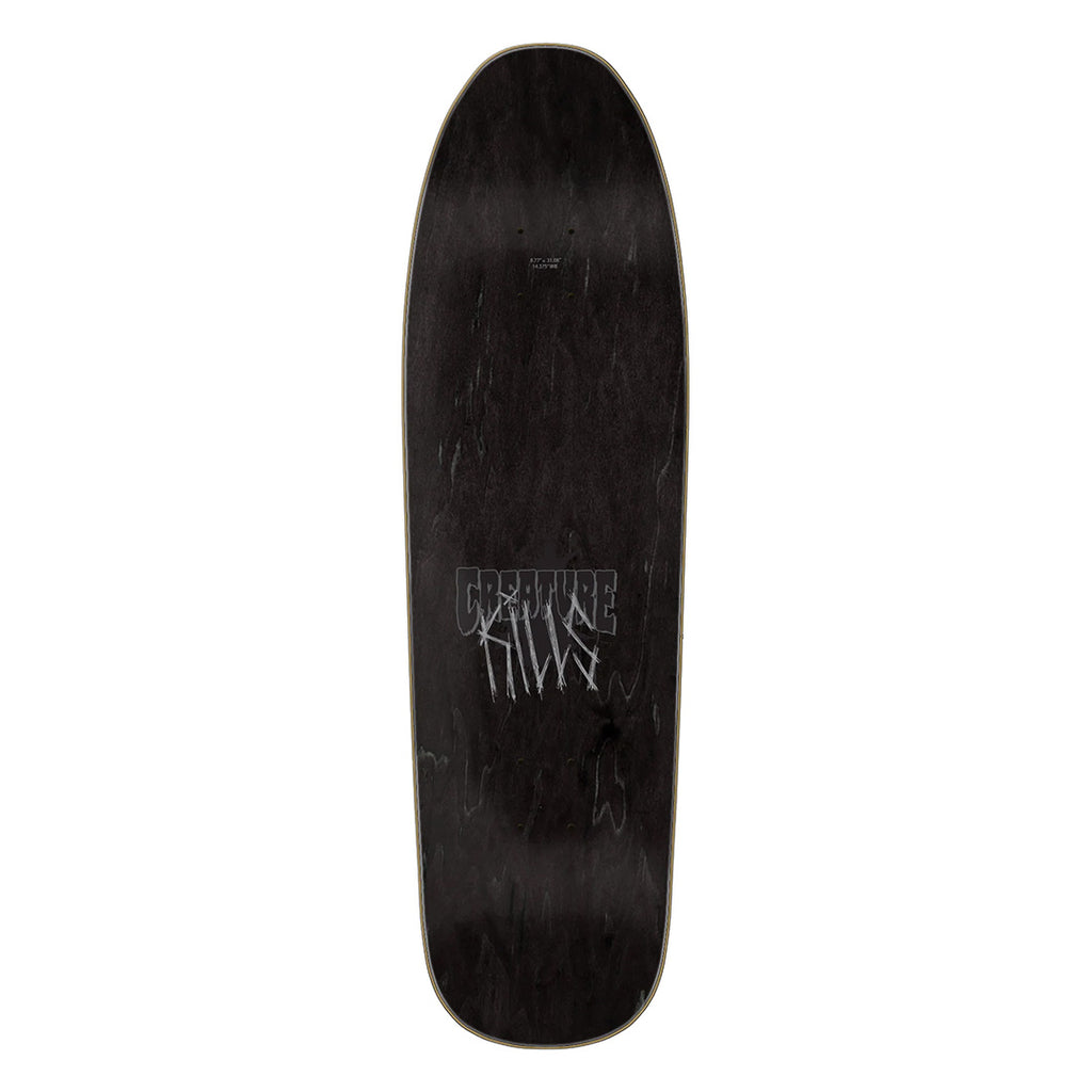 Creature Boneheadz Deck 8.77"