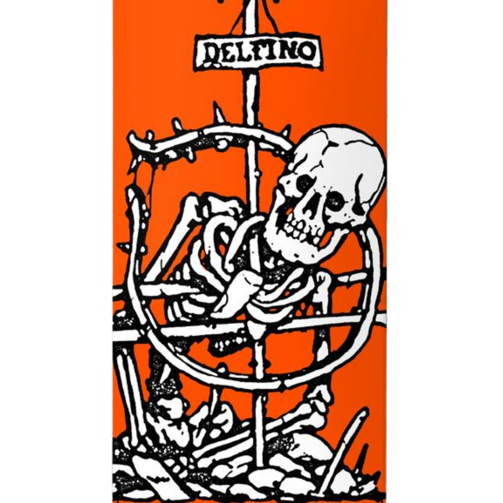 Deathwish PD Cross Deck - 8.25