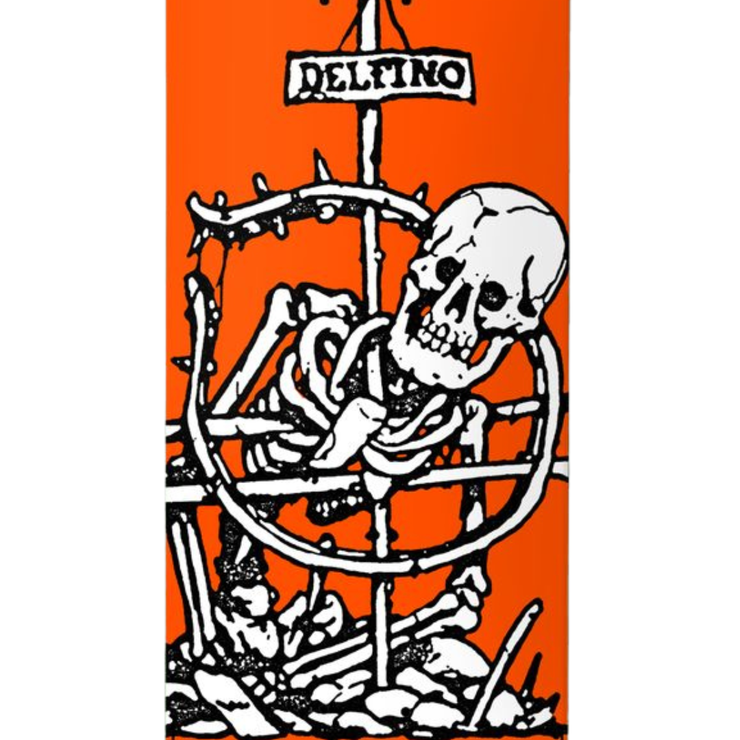 Deathwish PD Cross Deck - 8.25