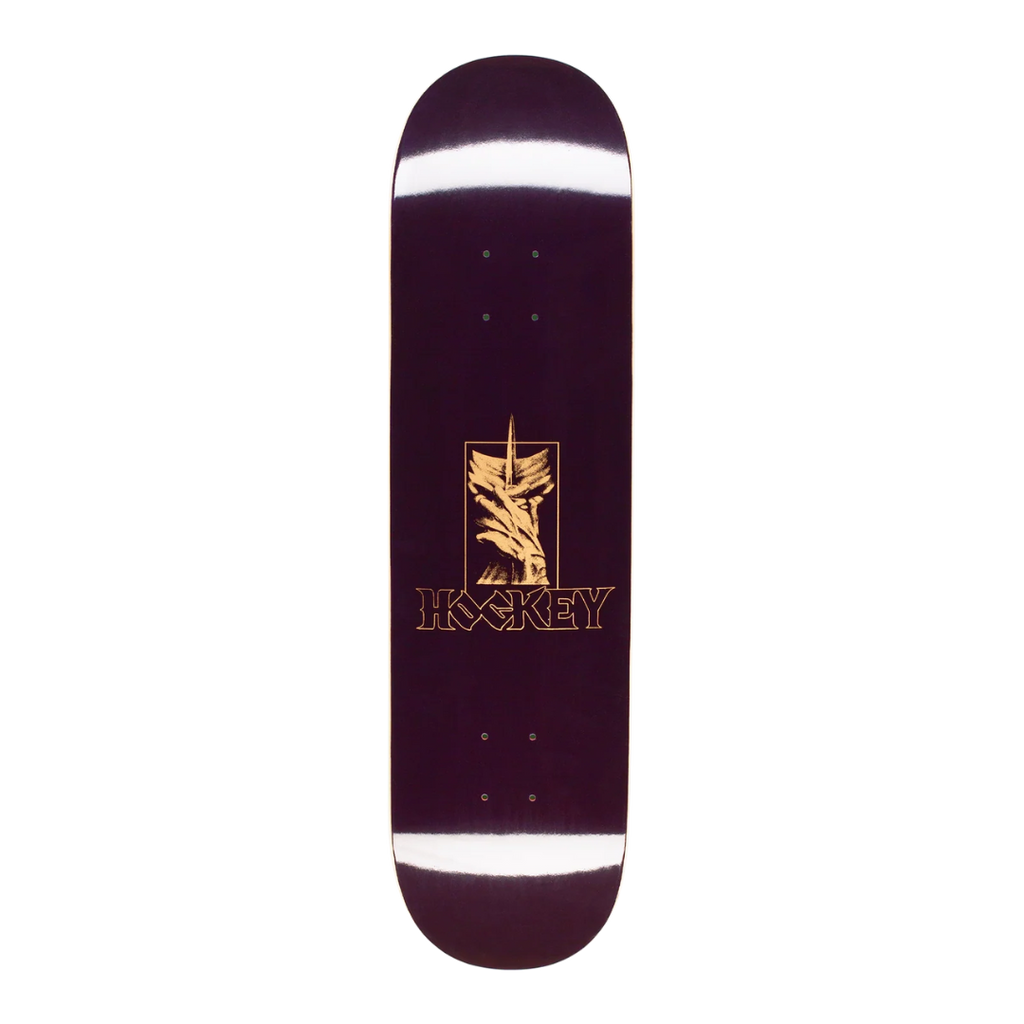 Cry Later Deck - 8.5