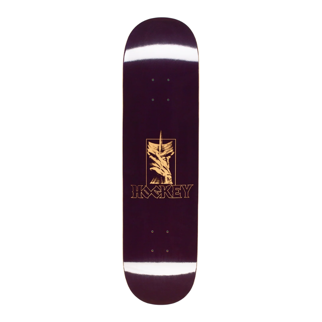 Cry Later Deck - 8.5