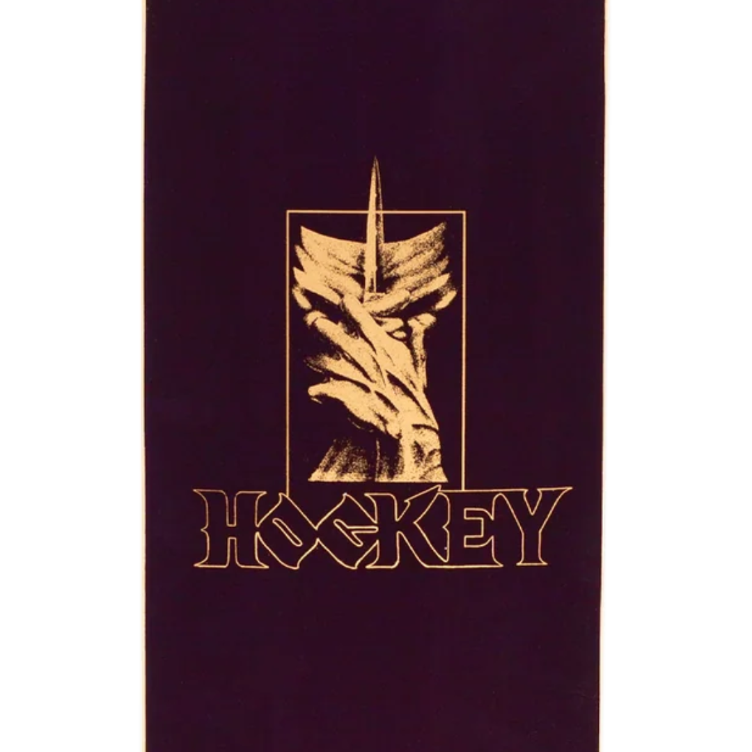 Cry Later Deck - 8.5