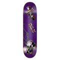 DGK Crypt Deck - Purple - 8.25