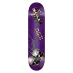 DGK Crypt Deck - Purple - 8.25
