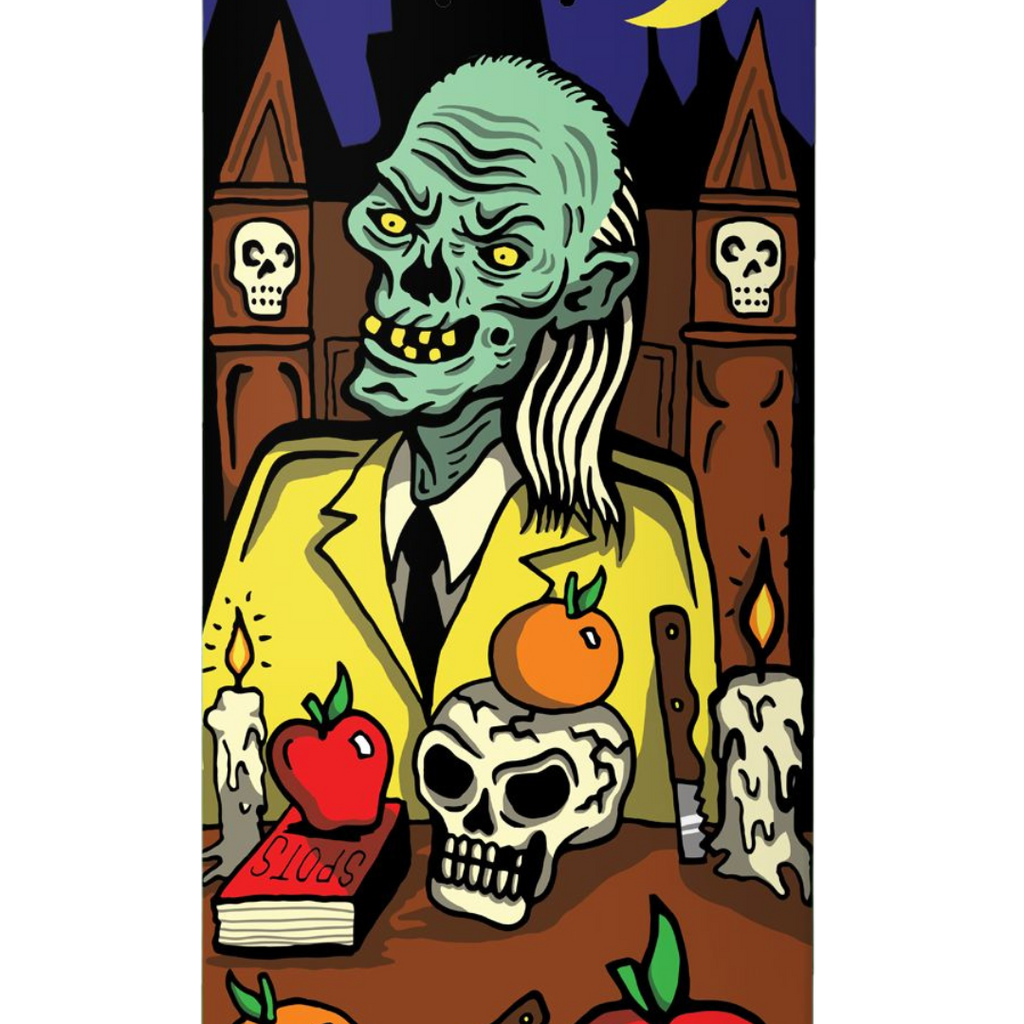 Baker Reynolds Tales From The Boss Deck - 8.25