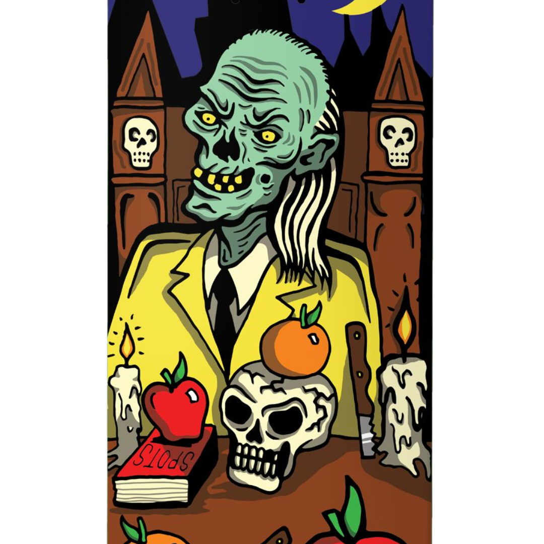 Baker Reynolds Tales From The Boss Deck - 8.25