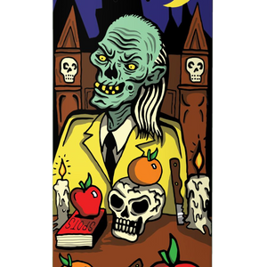 Baker Reynolds Tales From The Boss Deck - 8.25