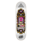 Santa Cruz Knibbs Cryptic Deck - 8.5
