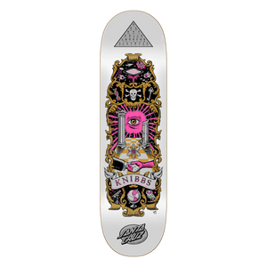 Santa Cruz Knibbs Cryptic Deck - 8.5