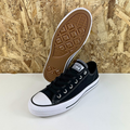 CTAS Pro Ox - Black/Black/White