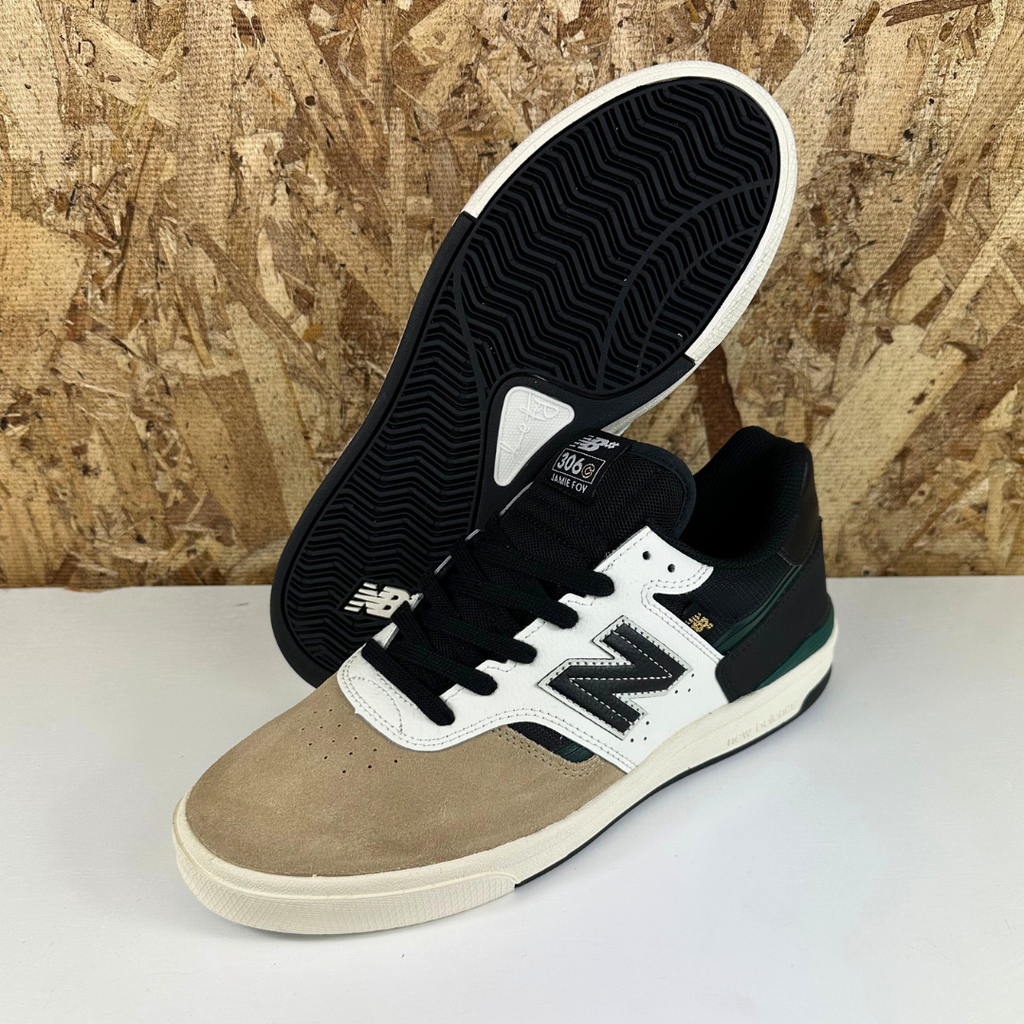 New Balance Numeric UN306CBB "Cup Foy"