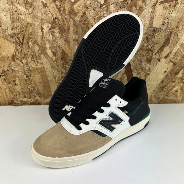 New Balance Numeric UN306CBB 