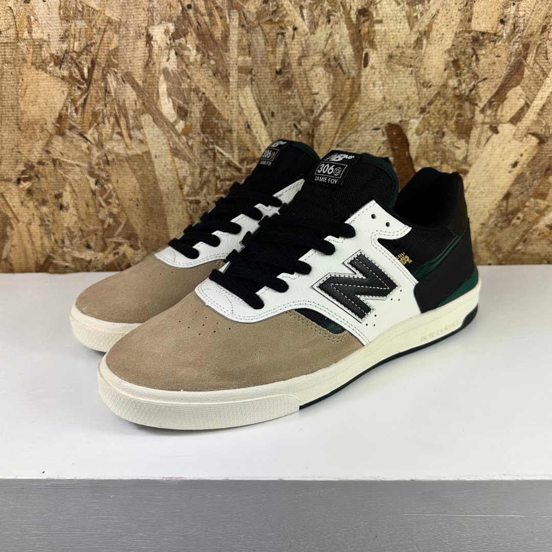 New Balance Numeric UN306CBB "Cup Foy"