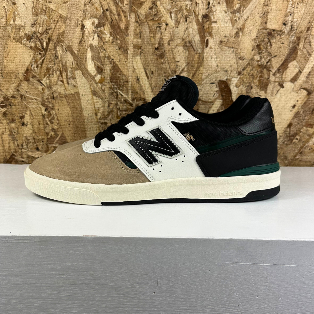 New Balance Numeric UN306CBB "Cup Foy"
