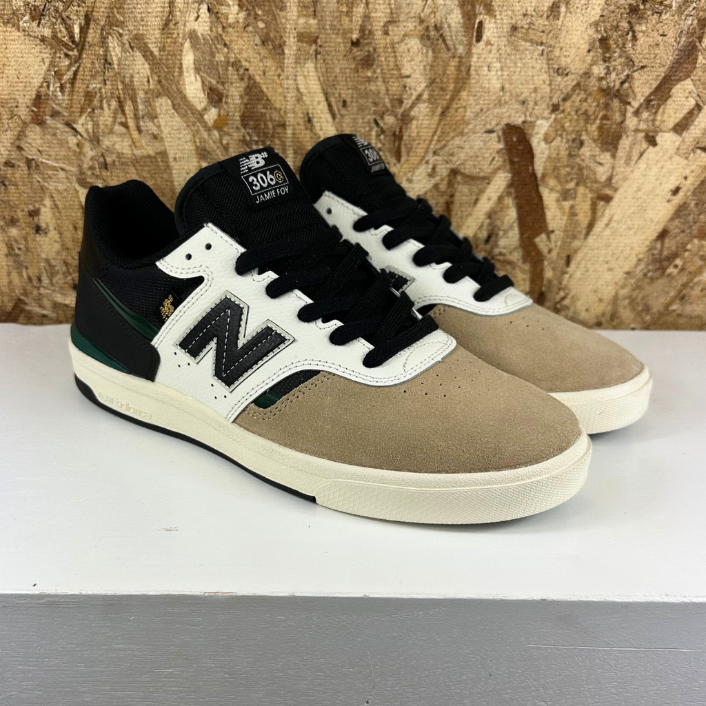New Balance Numeric UN306CBB "Cup Foy"