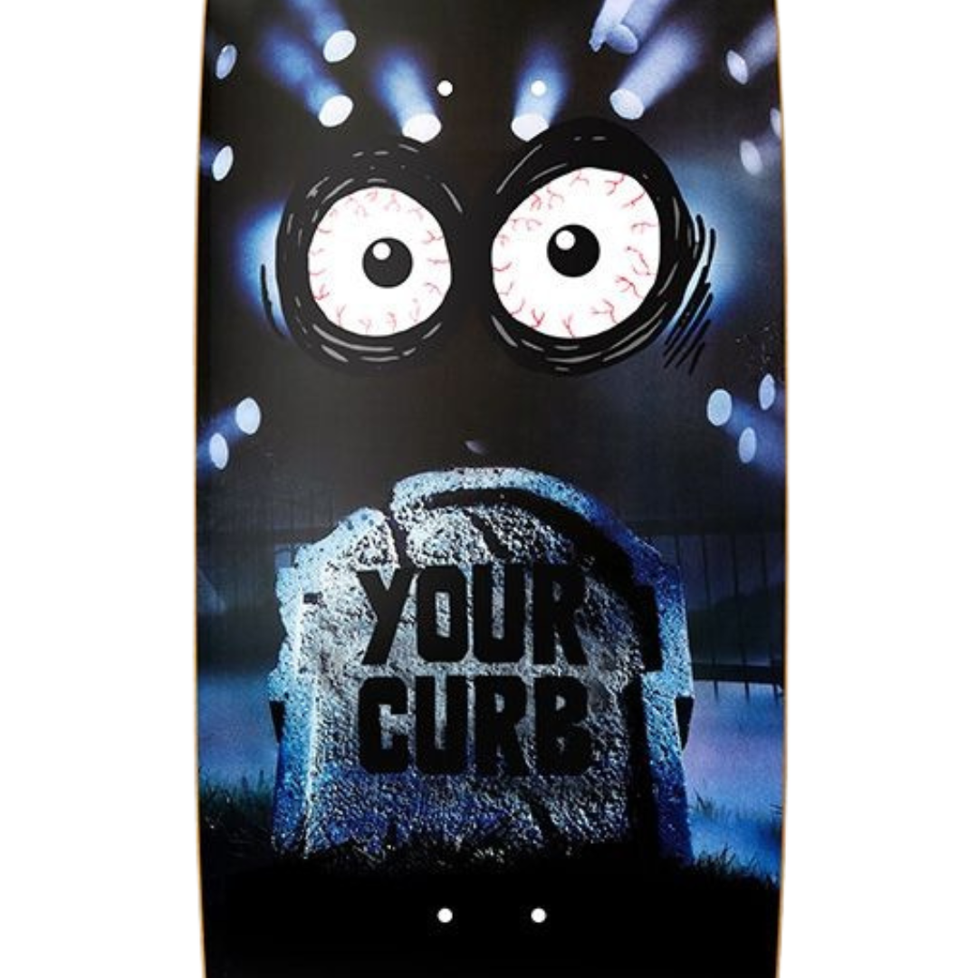 Curb Killer 8 Deck - 10