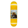 Curren Protector Deck - 8.25