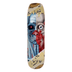 Creature Cyborg Deck - 8.5