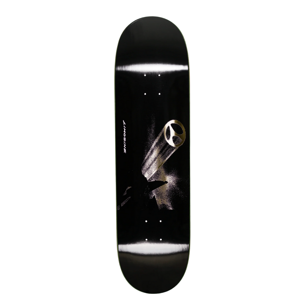Limo Bennett Signal Deck - 8.38