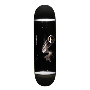 Limo Bennett Signal Deck - 8.38