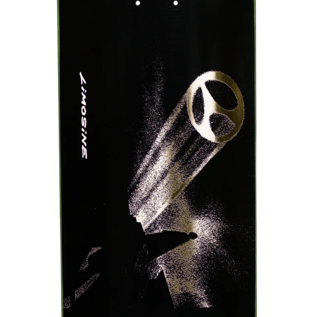 Limo Bennett Signal Deck - 8.38