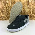 Court Graffik SE - Dark Grey/Grey