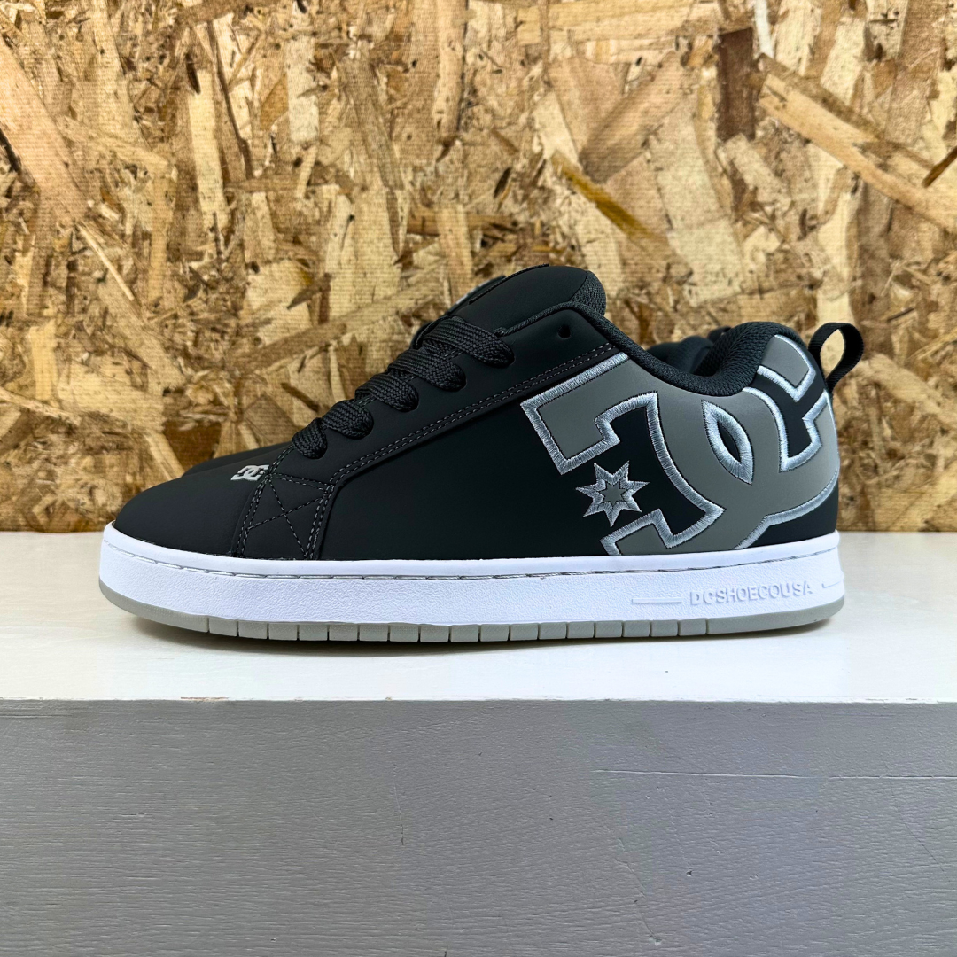 Court Graffik SE - Dark Grey/Grey