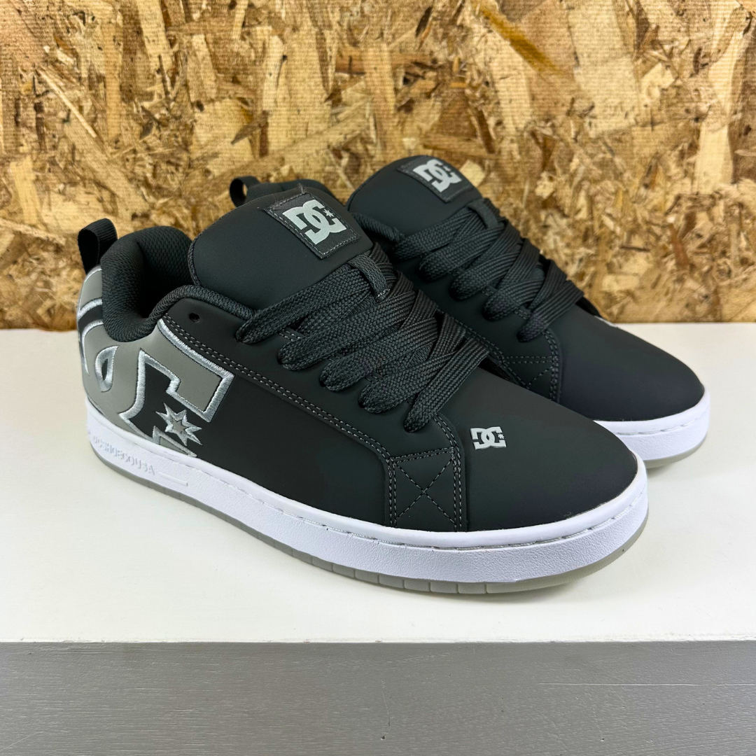 Court Graffik SE - Dark Grey/Grey