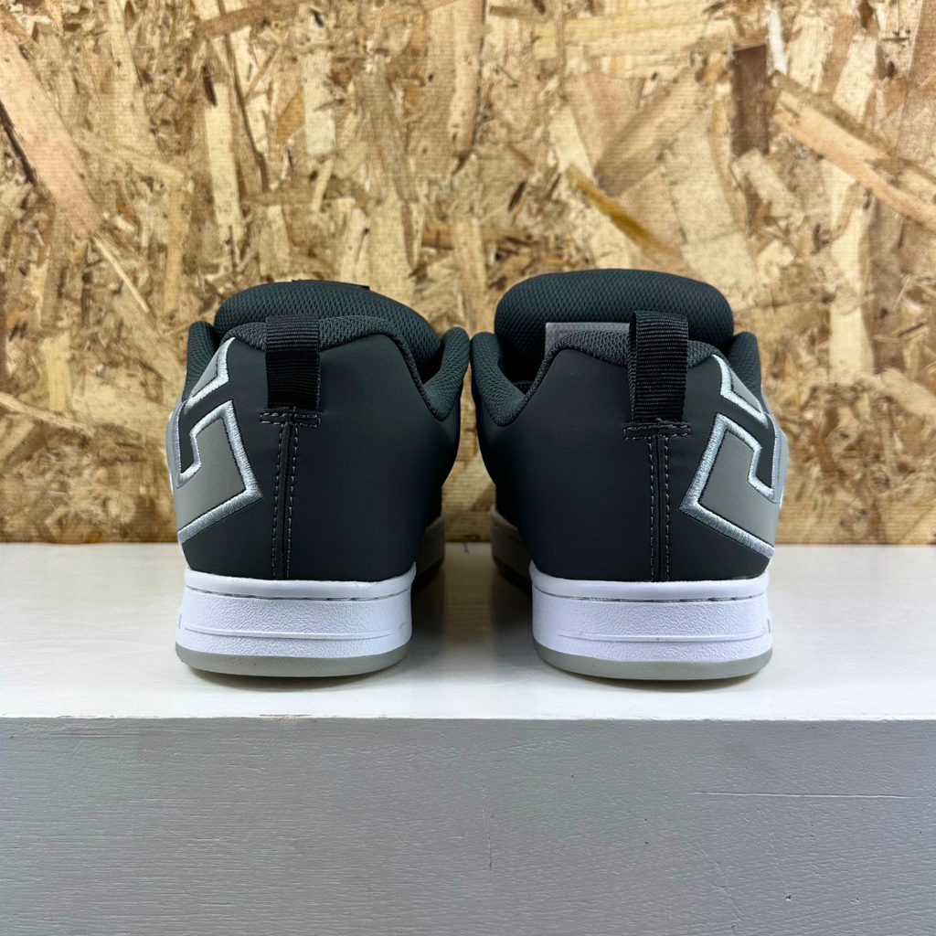 Court Graffik SE - Dark Grey/Grey