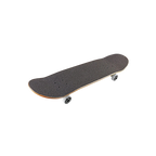 DGK Treasures Reid Complete Multi - 8.06