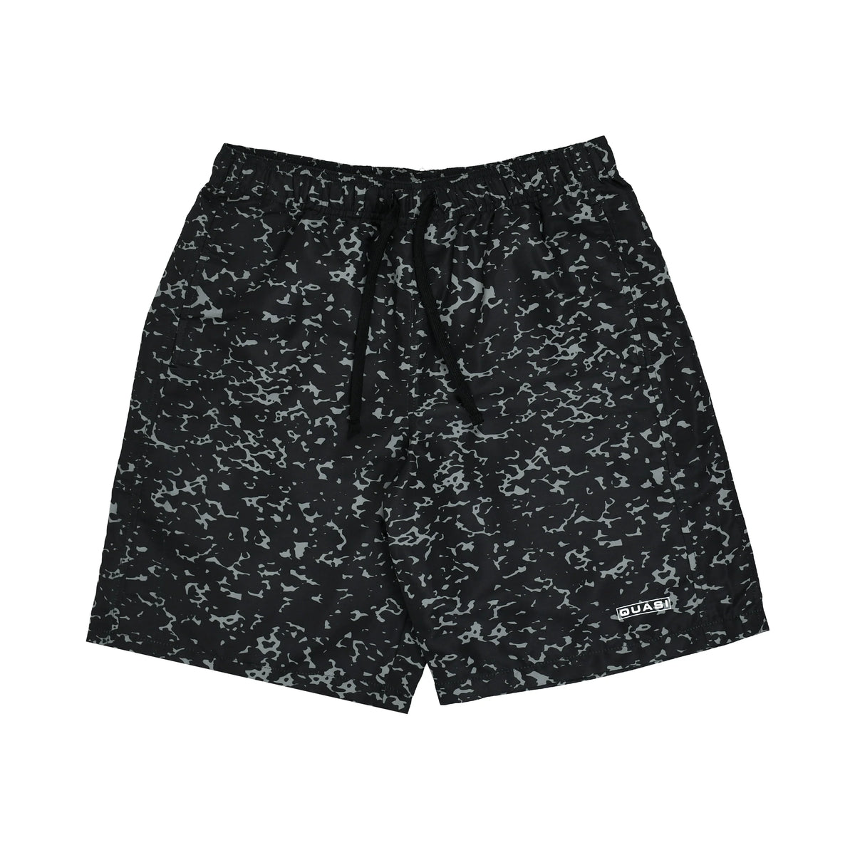 Quasi Duece Short (Black)