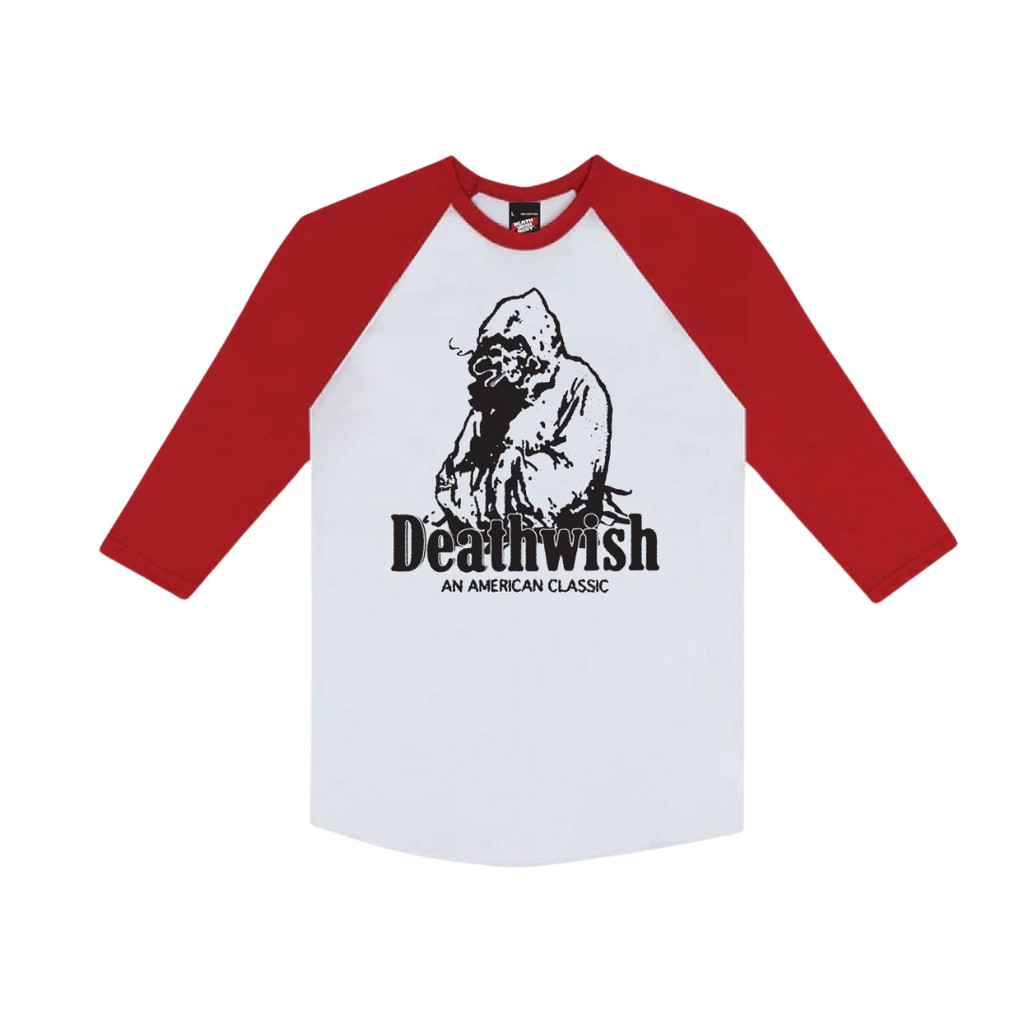 Deathwish Classic Raglan