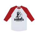 Deathwish Classic Raglan