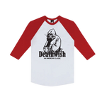 Deathwish Classic Raglan