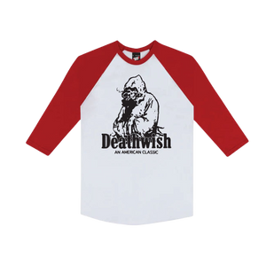Deathwish Classic Raglan