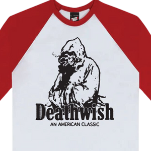 Deathwish Classic Raglan