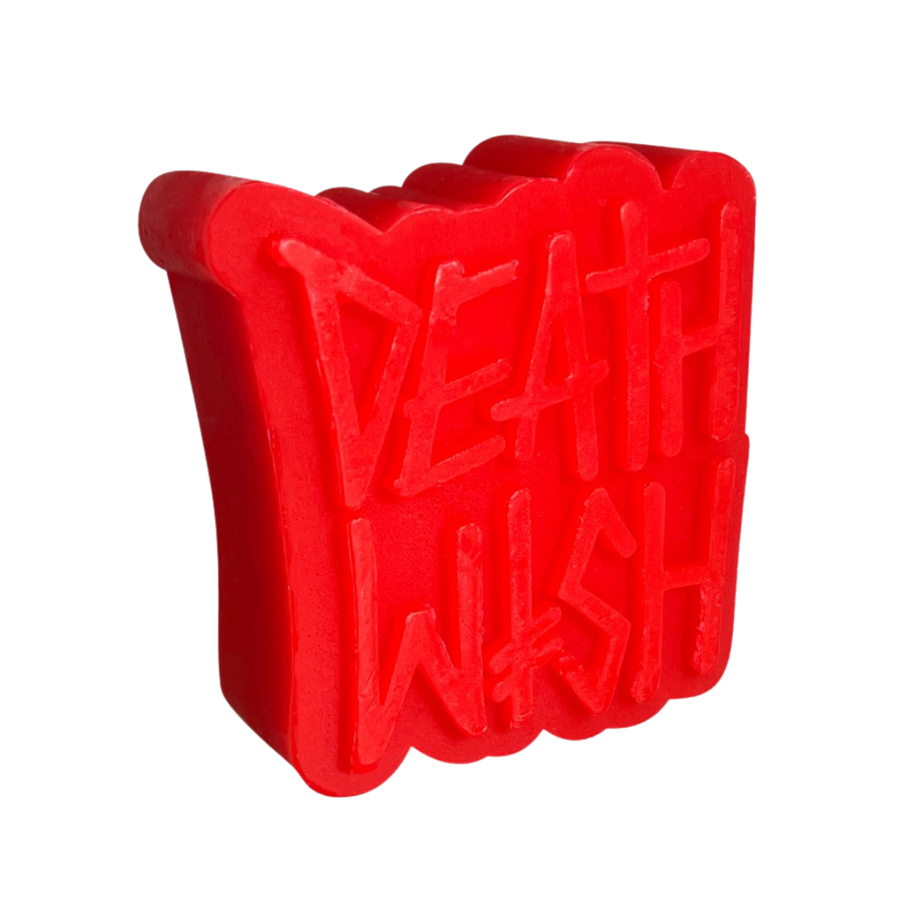 Deathwish Wax - $8.95