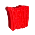 Deathwish Wax - $8.95