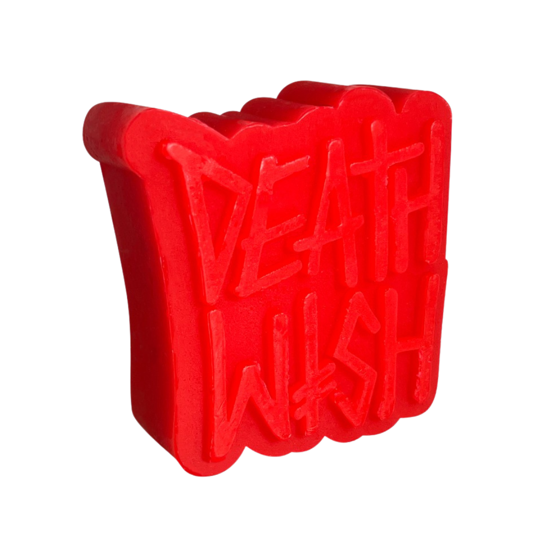 Deathwish Wax - $8.95